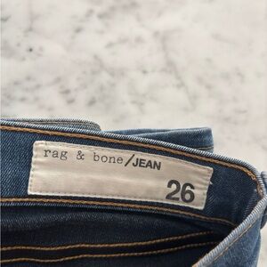 Rag & Bone Redmond Denim Jeans